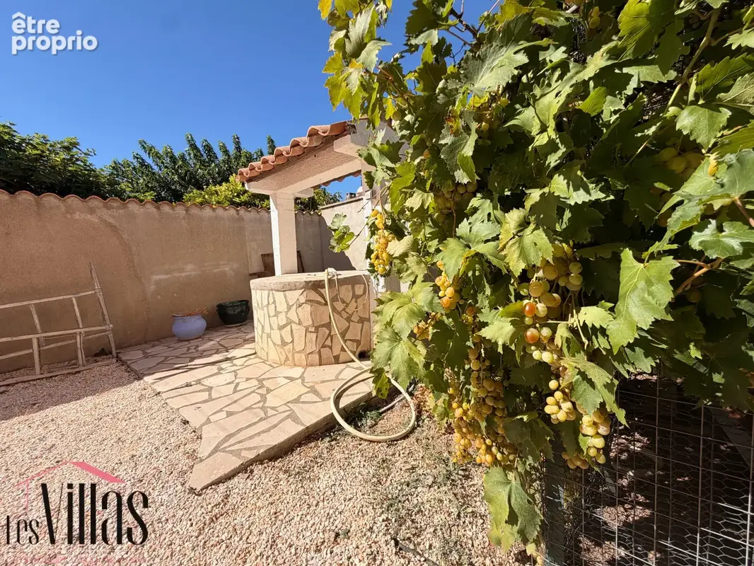 Maison familiale avec piscine et grand garage - photo 17