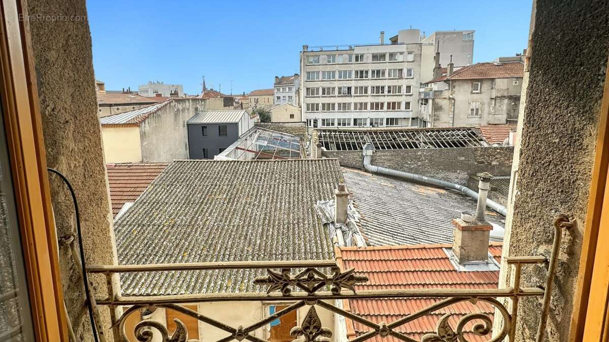 Appartement à VALENCE