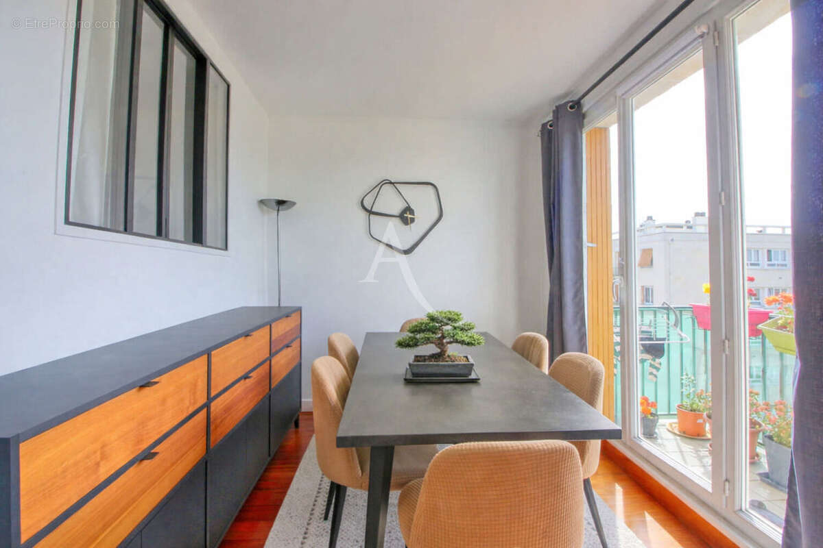 Appartement à ANTONY