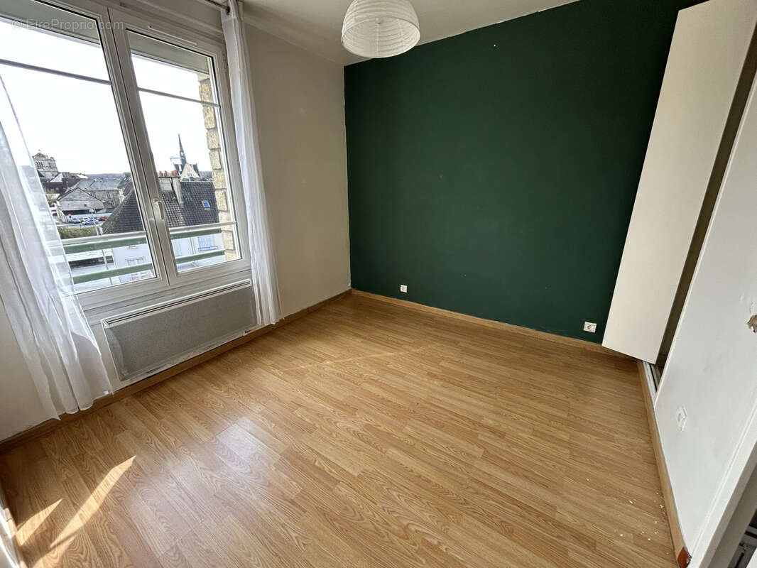 Appartement à PONT-SAINTE-MAXENCE