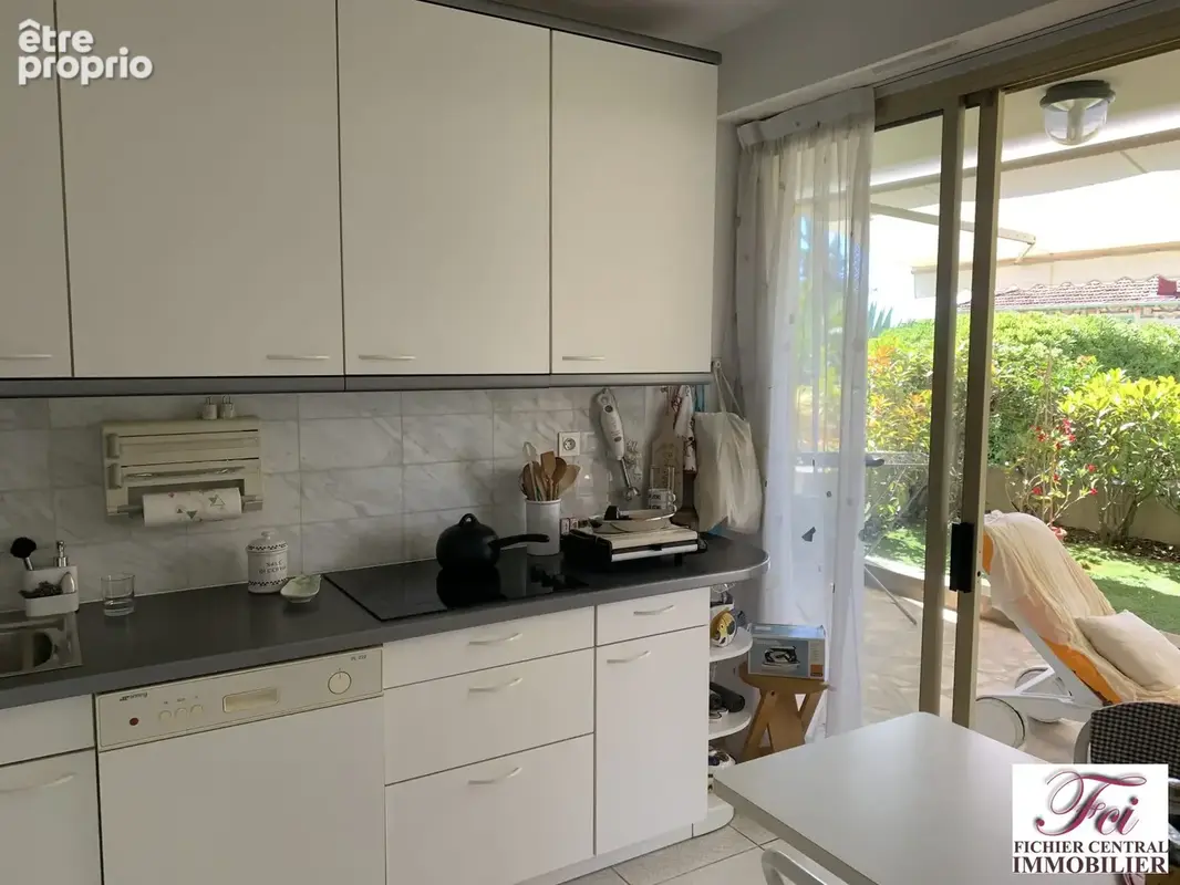 Appartement 3 pièces 86 m² à vendre à Menton (06500) - photo 4
