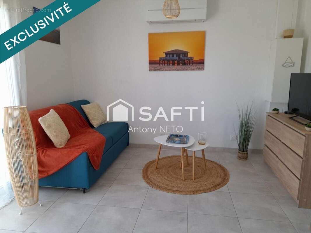 Photo 3 - Appartement à GUJAN-MESTRAS