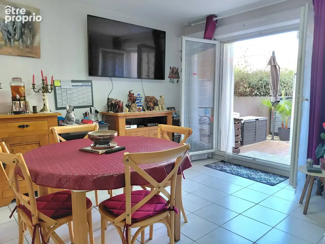 Appartement au calme ! - photo 10