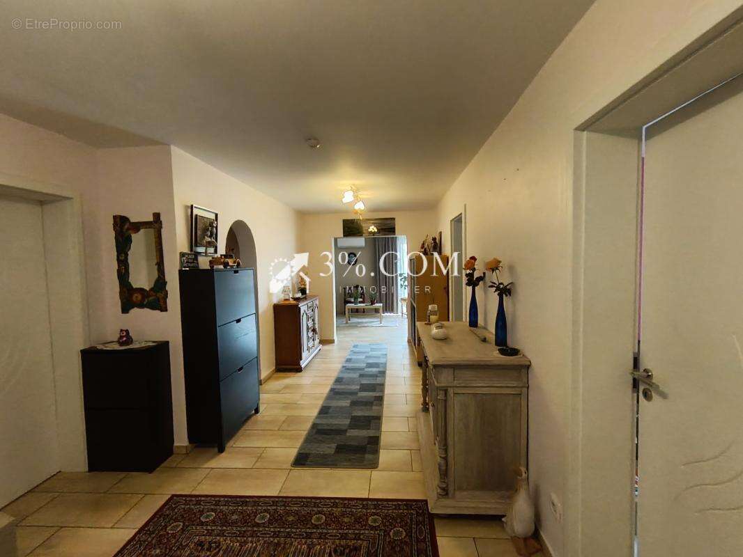 Appartement à MEISTRATZHEIM