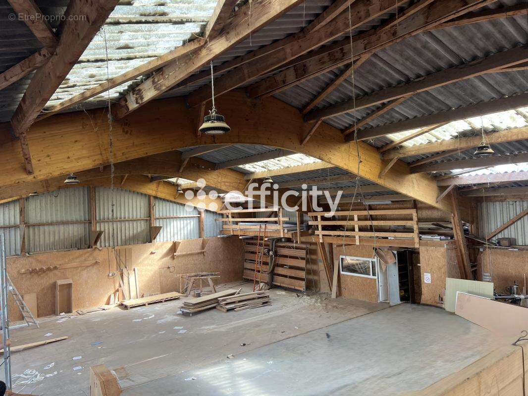 Commerce à GUERANDE