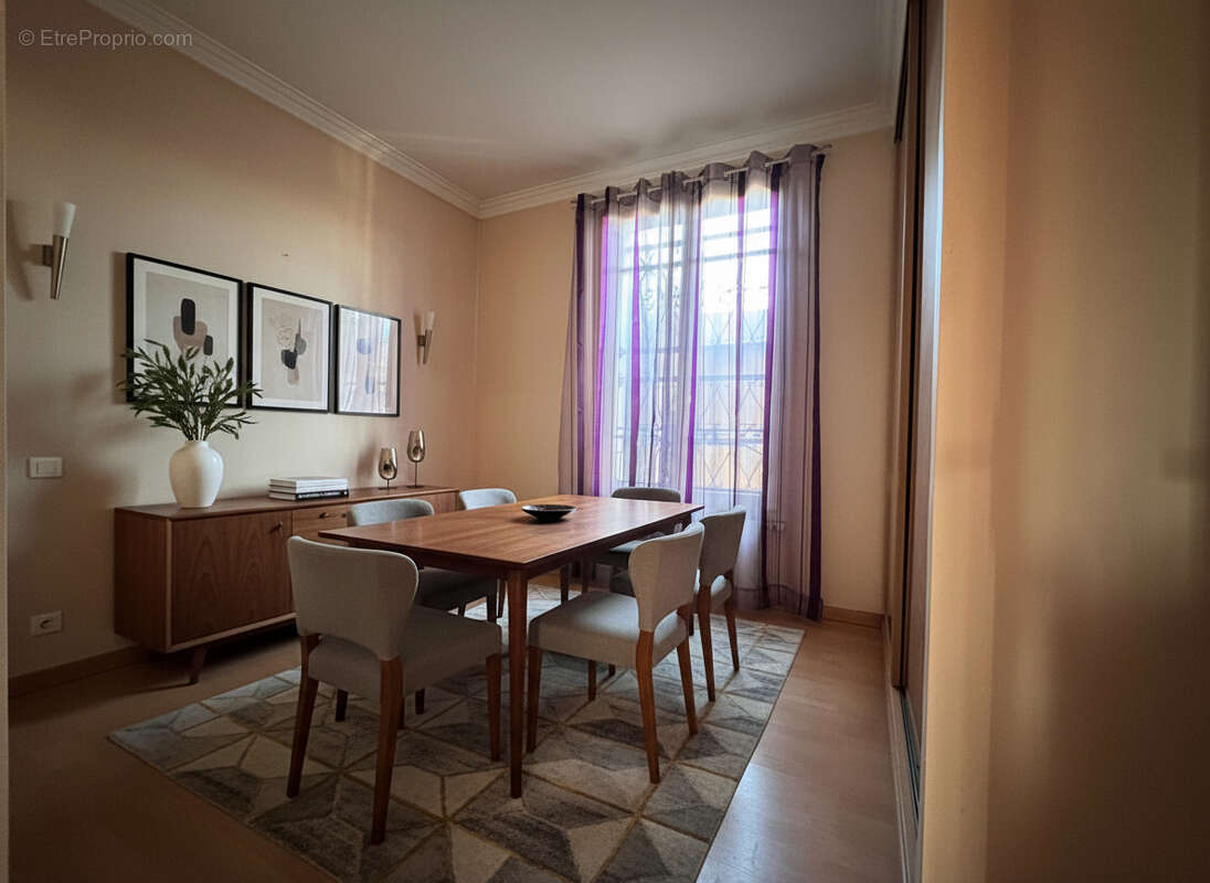 Maison à EPINAY-SUR-SEINE