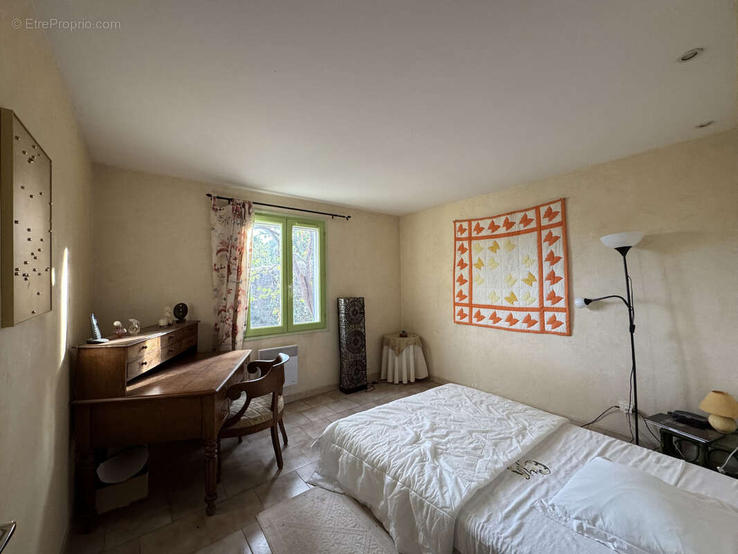 Maison à CUXAC-D'AUDE