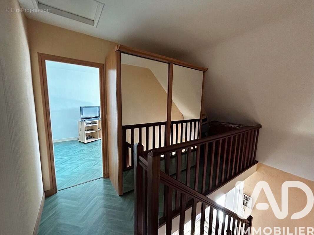 Photo 6 - Maison à PLOEMEUR