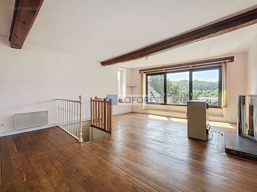 Maison Charmes La Grande 4 pièce(s) 114 m² - photo 4