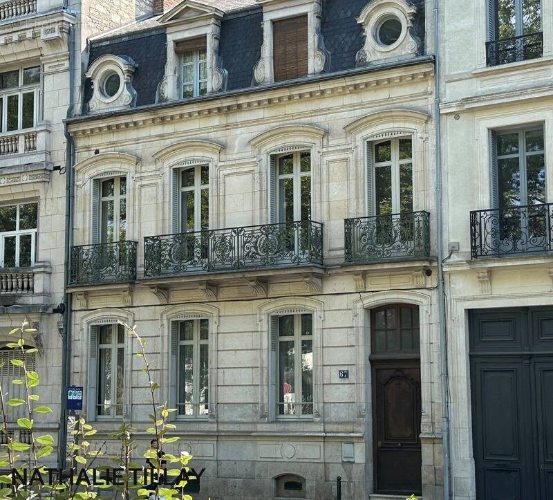 Maison à ORLEANS