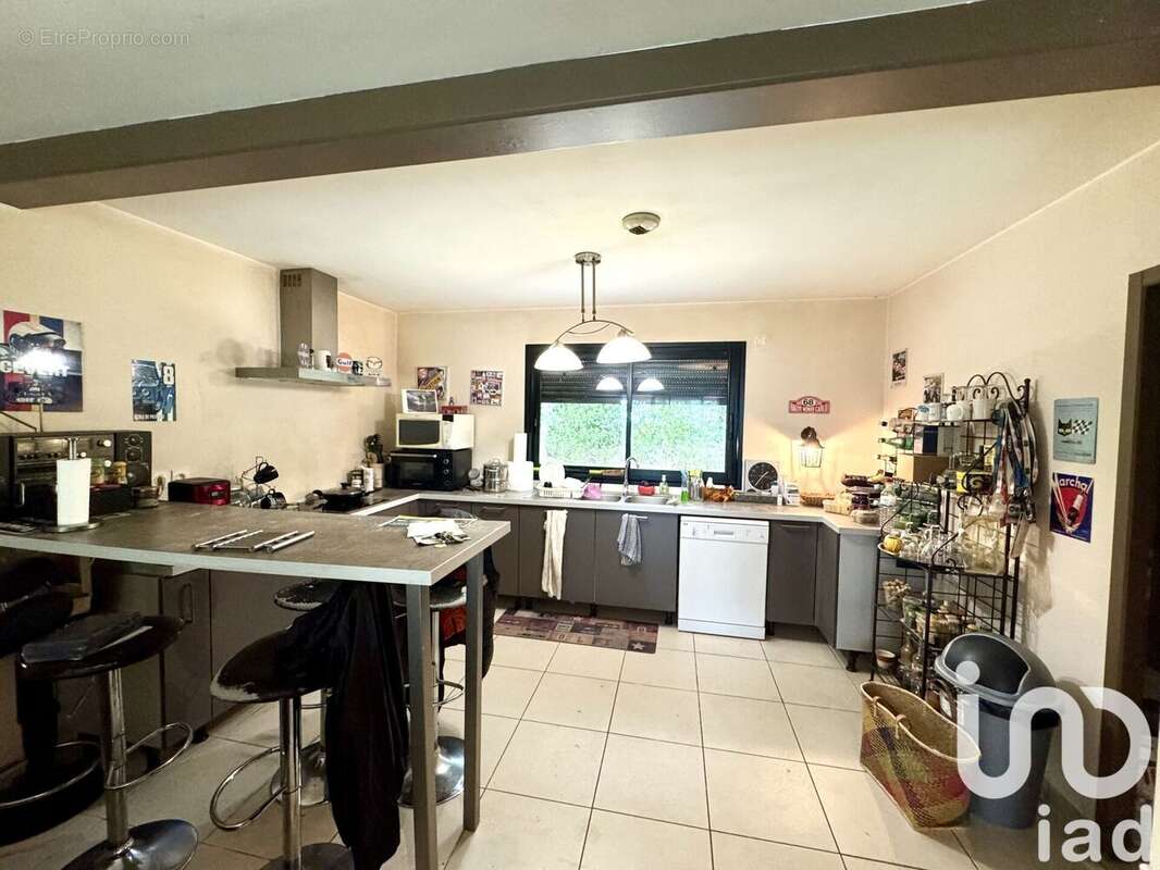 Photo 4 - Maison à CASTELNAU-D'ESTRETEFONDS