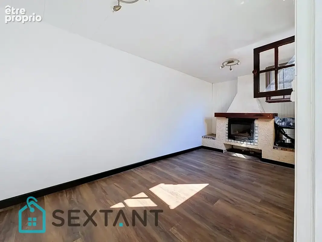 Les Chartreux maison de ville rénovée deux chambres - photo 5