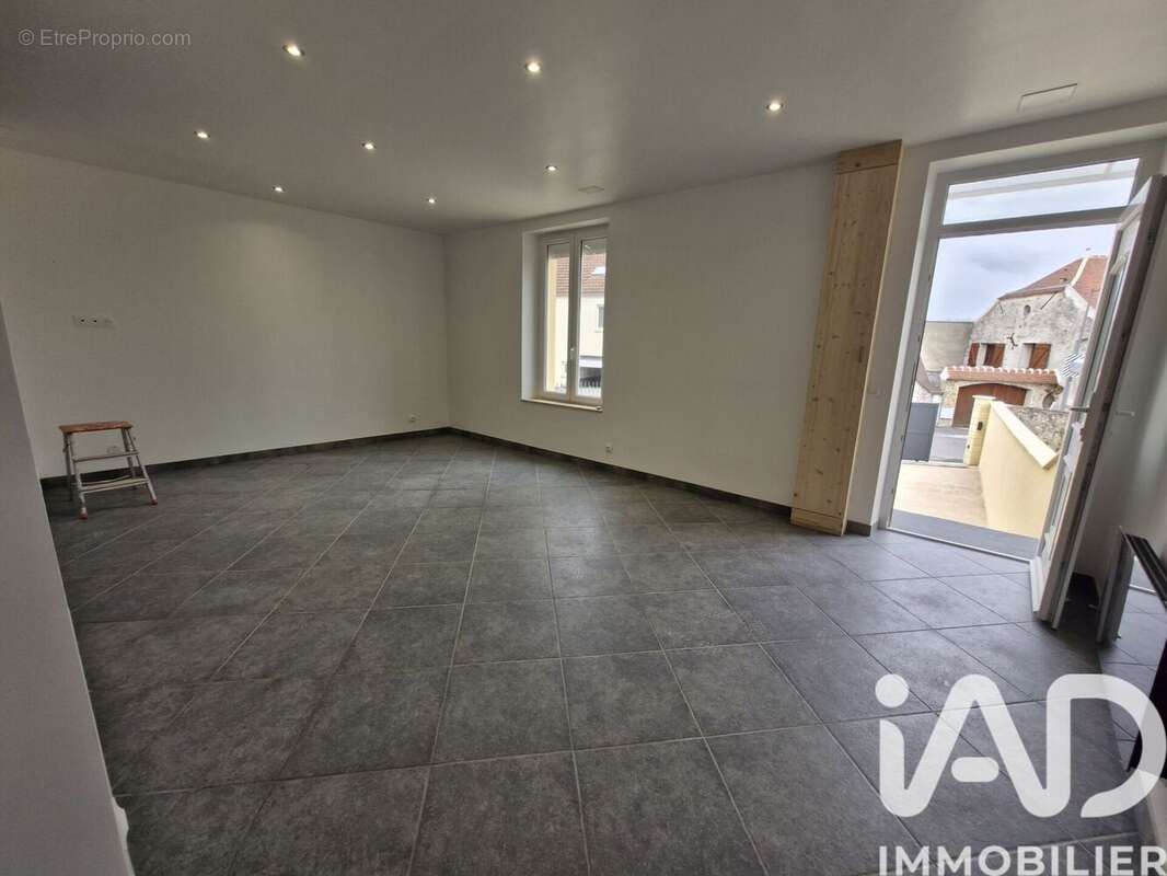 Photo 4 - Maison à CHATEAU-THIERRY