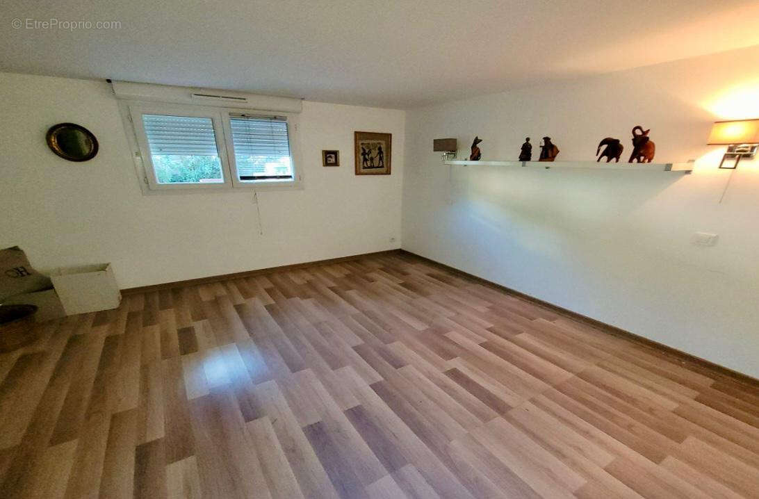 Maison à SALLES-D'AUDE