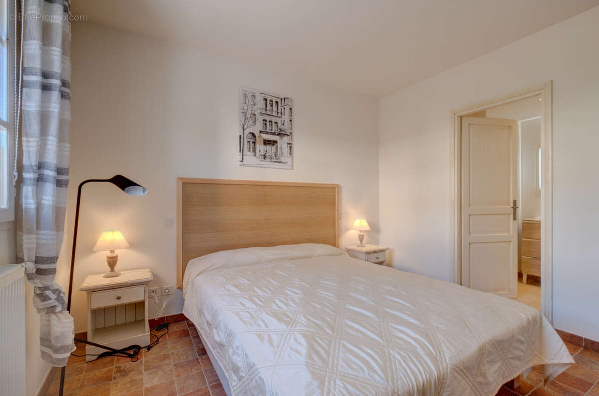 Appartement à LA MOTTE