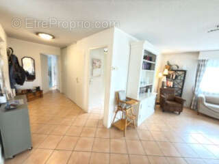 Appartement à FERNEY-VOLTAIRE