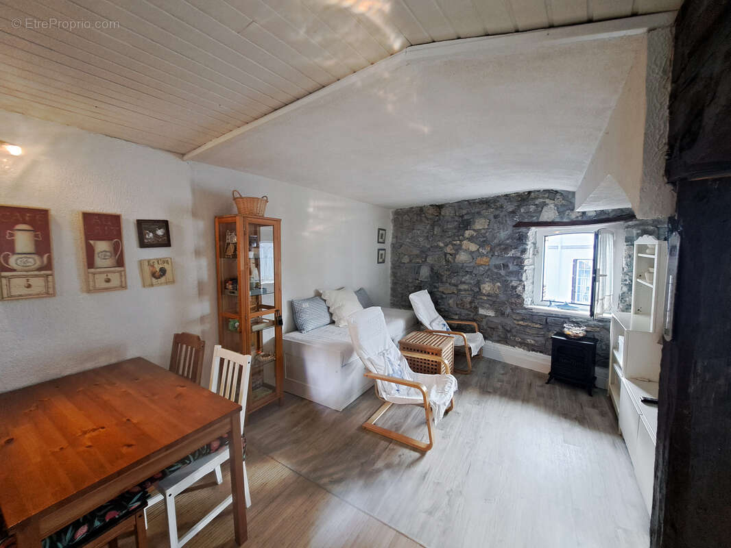Appartement à HENDAYE