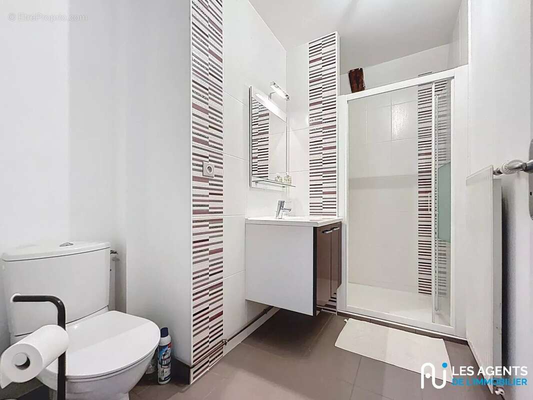 Maison à SAINT-HILAIRE-SAINT-MESMIN