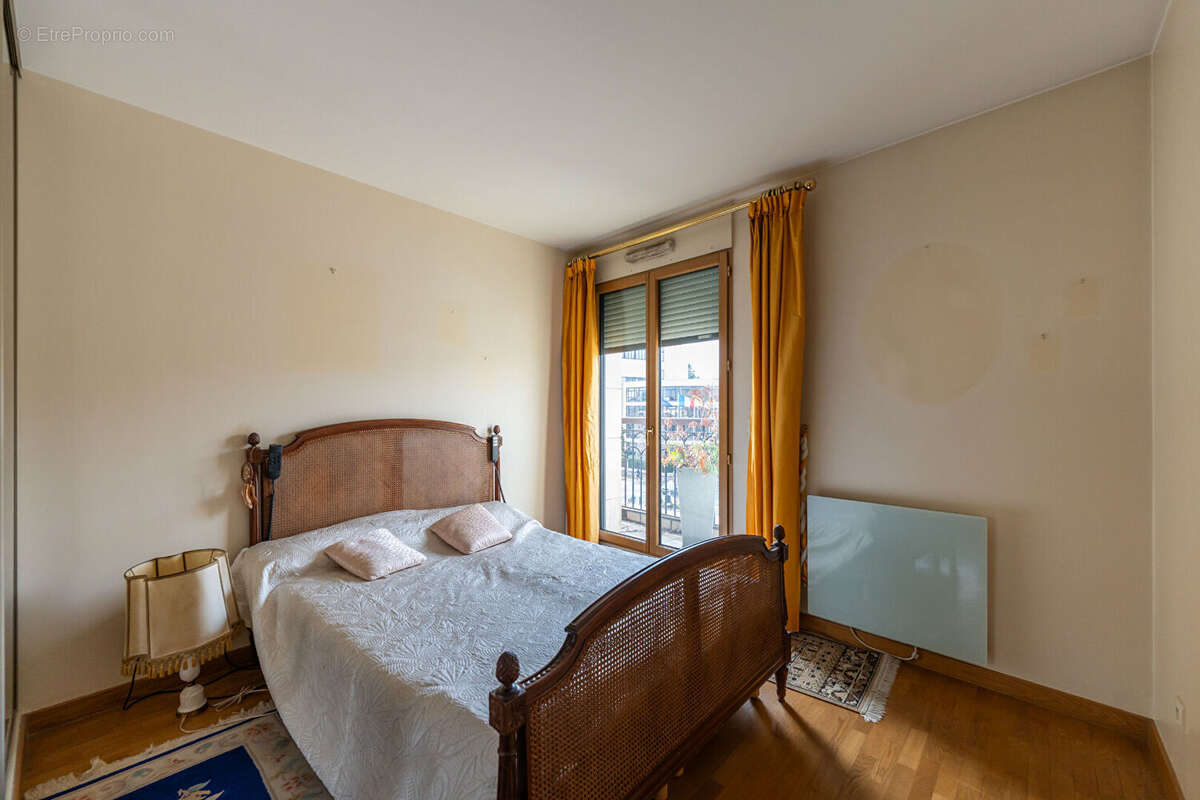 Appartement à ANTONY
