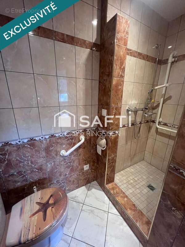 Photo 5 - Maison à SARREGUEMINES