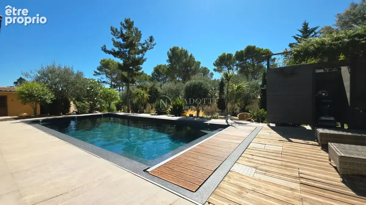 Maison éco responsable à quelques minutes de Lourmarin - photo 2
