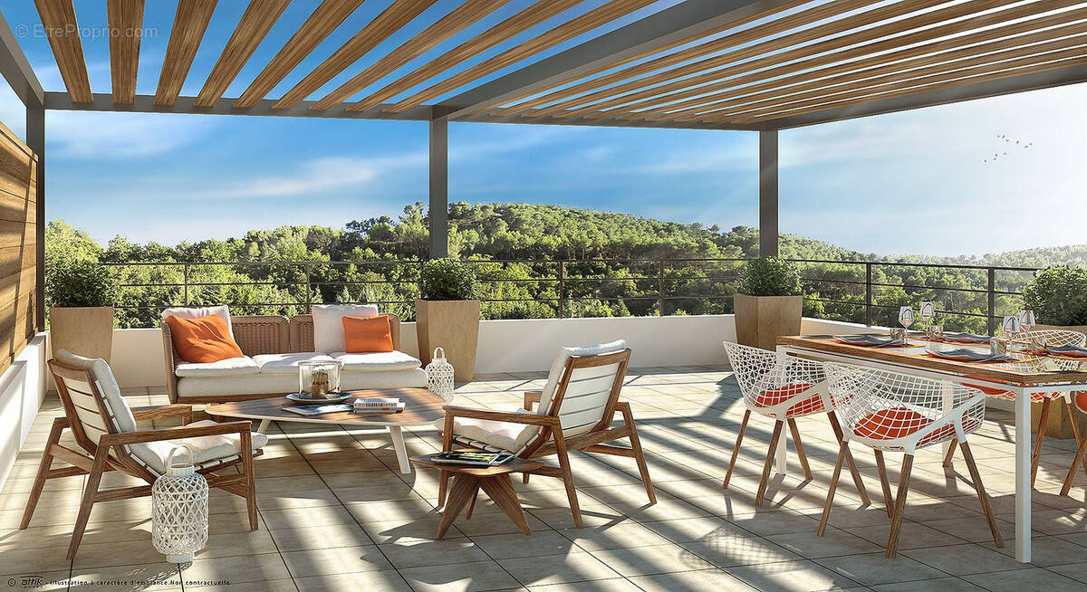 Appartement à ARLES