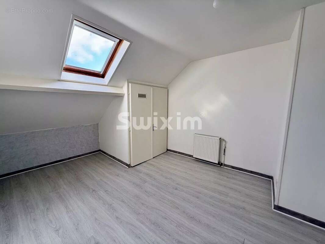 Appartement à AVALLON