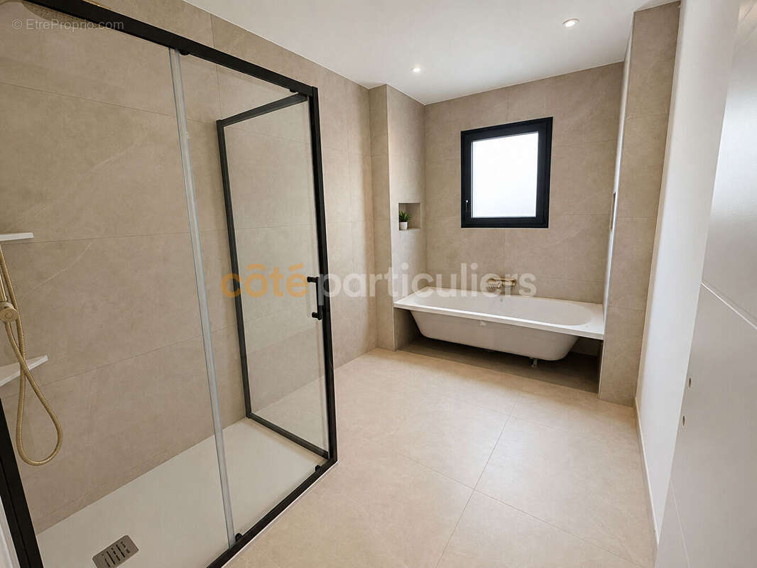 Maison et T1 Montauban 175 m2 - photo 9