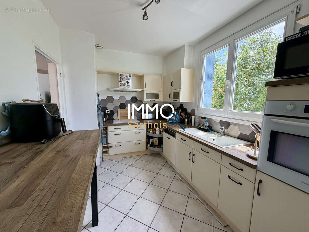 Maison 78 m² à Teloche  - photo 5