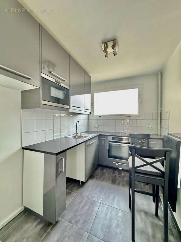 Appartement à BOIS-COLOMBES