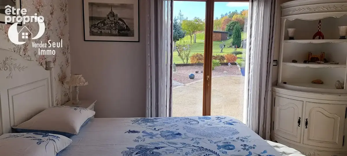 Elégante Propriété de 267 m2 avec maison d'Hôtes à Pacy sur Eure - photo 5
