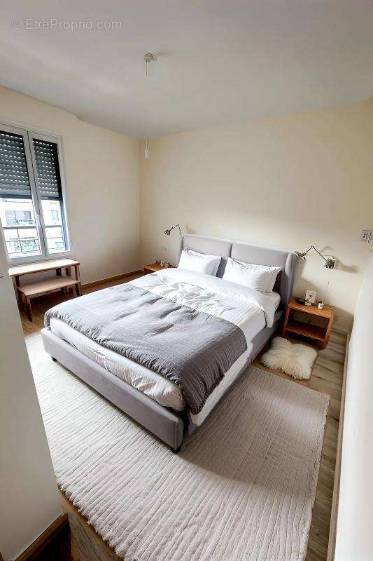 Appartement à LES SABLES-D&#039;OLONNE