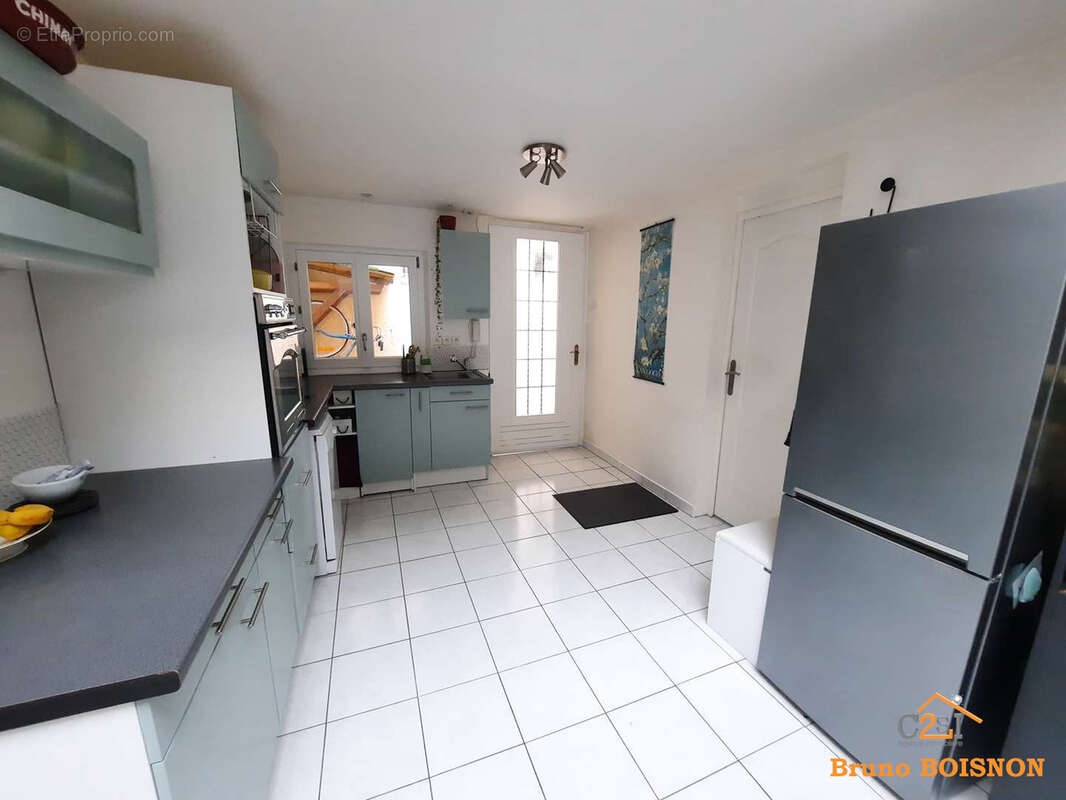 Appartement à TOURS