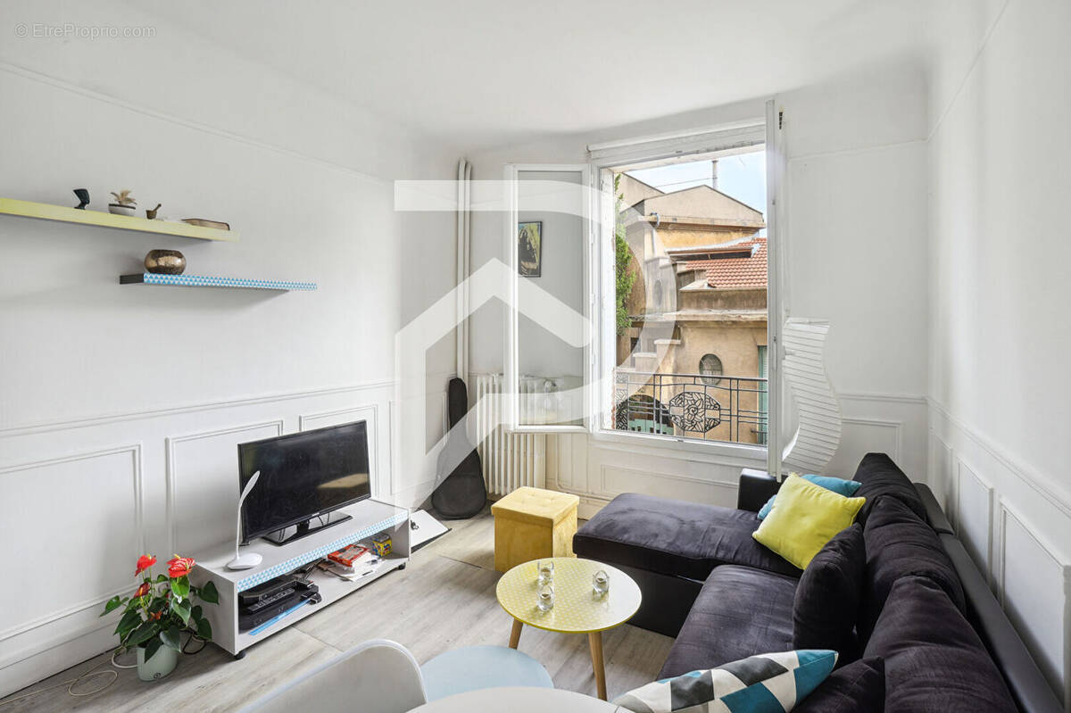 Appartement à COLOMBES