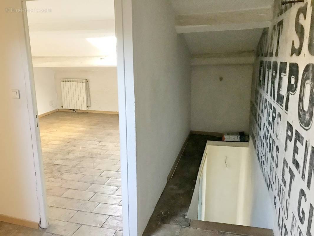Appartement à PEZENAS