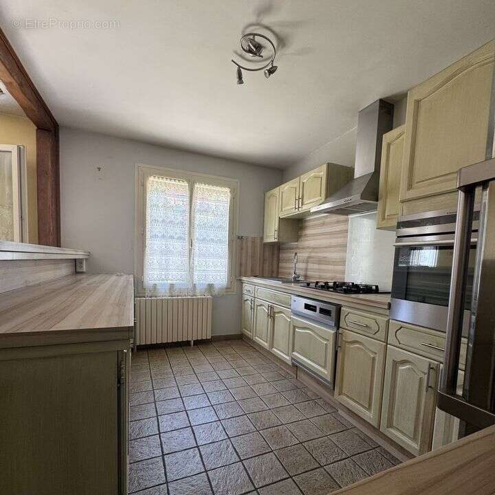 Maison à CHAMARANDE