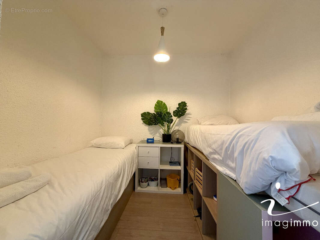 Appartement à PALAVAS-LES-FLOTS