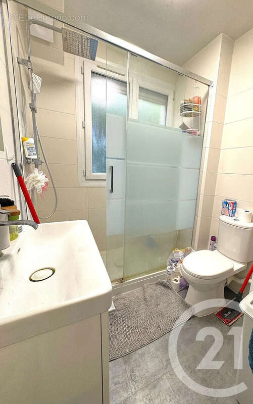 Appartement à AULNAY-SOUS-BOIS