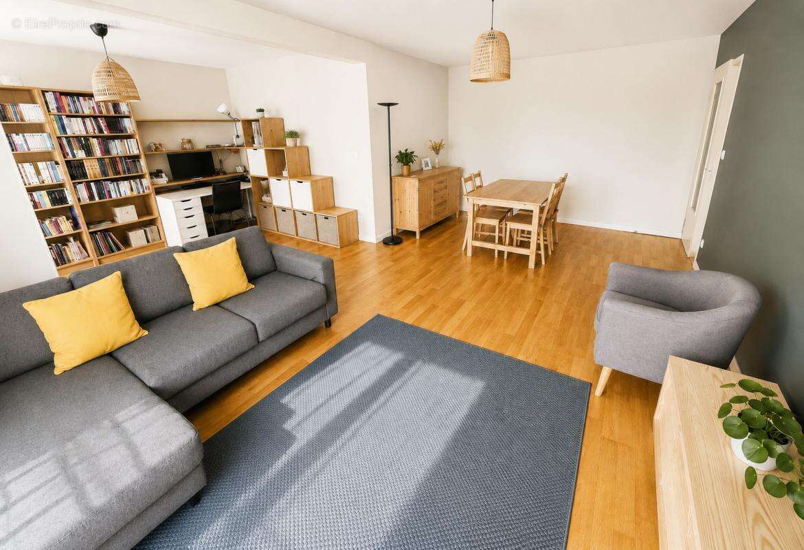 Appartement à vendre - photo 4
