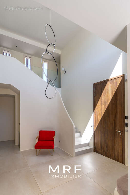 Maison à MARSEILLE-11E