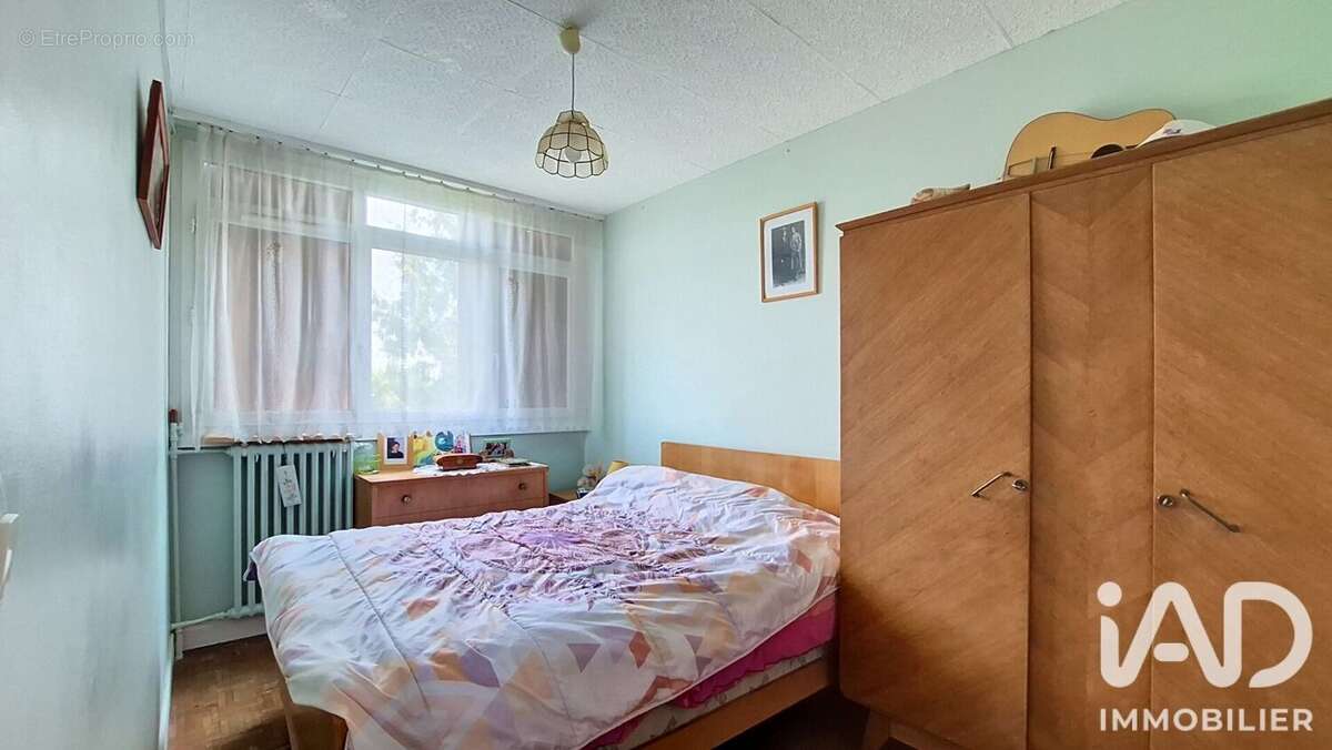 Appartement 69 m² à Yerres  - photo 4