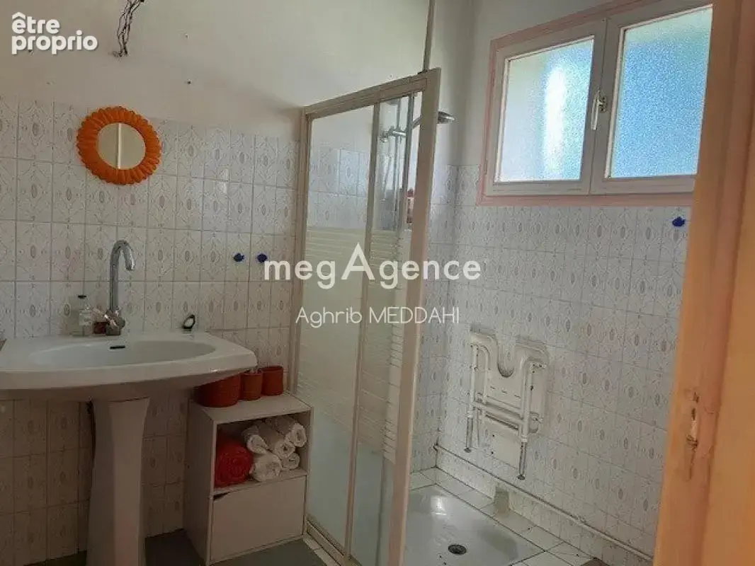 Maison à Arvert de 60 m² - photo 10