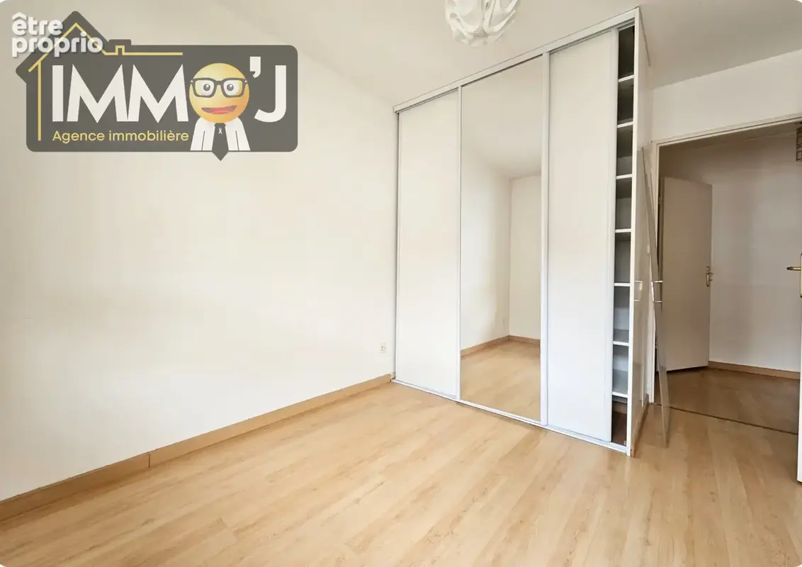 Appartement - T3 - JARVILLE - photo 5