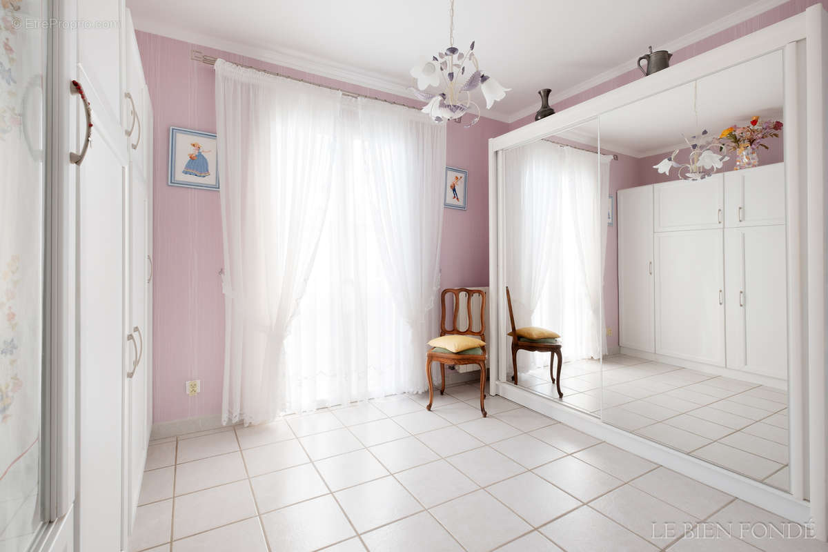 Frontignan Maison Traditionnelle - photo 21