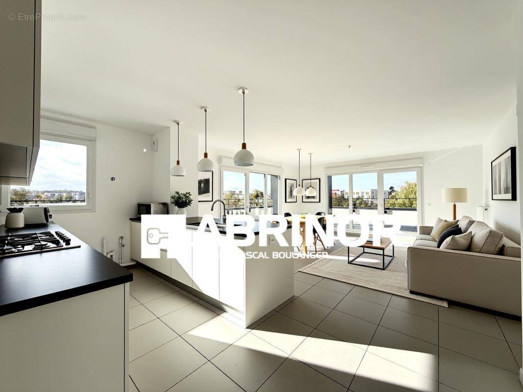 Appartement à AMIENS