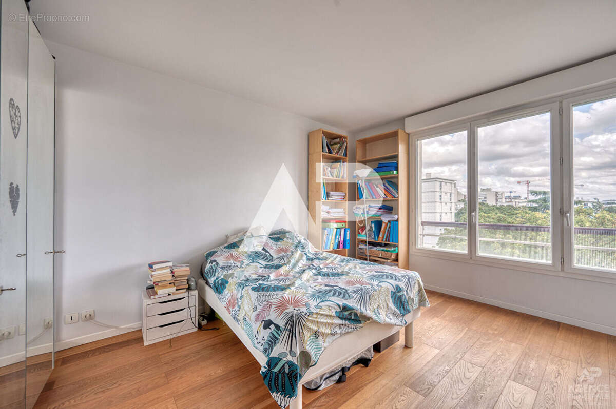 Appartement à RUEIL-MALMAISON
