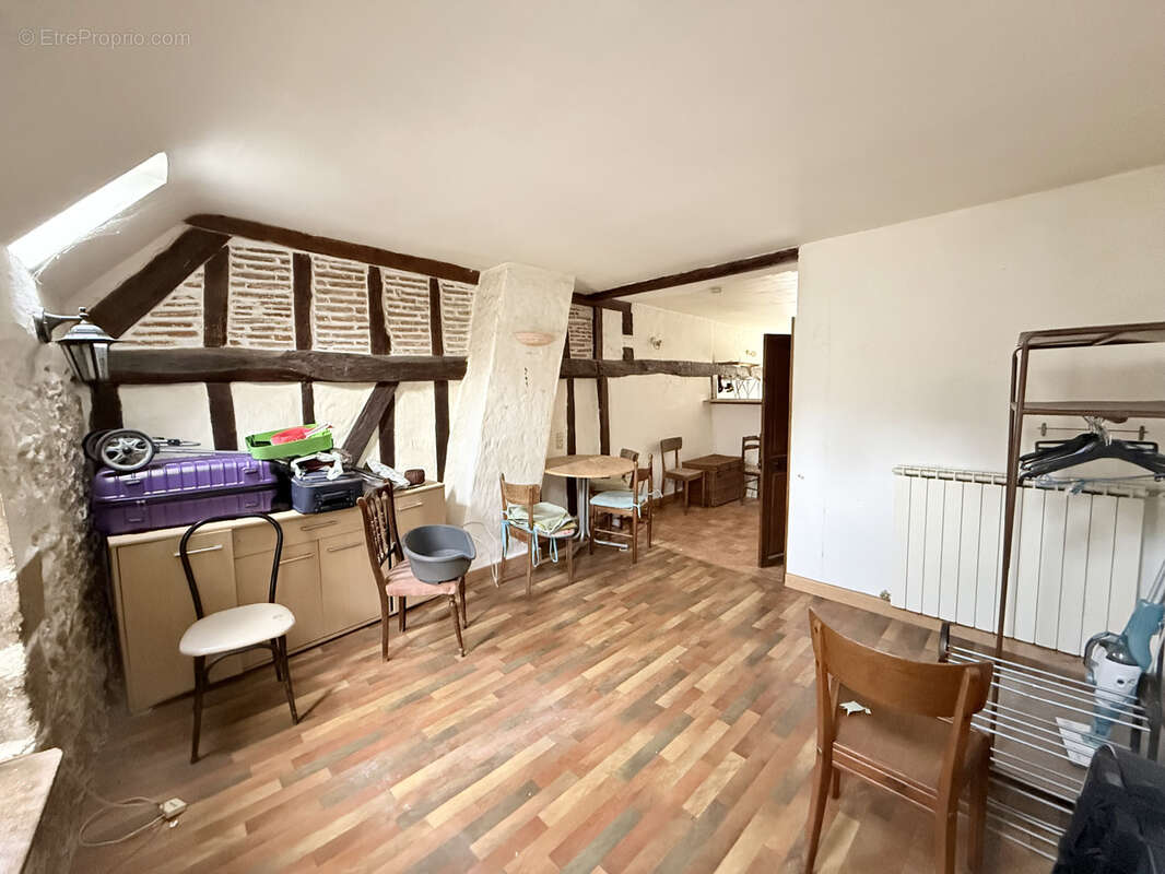 Appartement à VIERZON