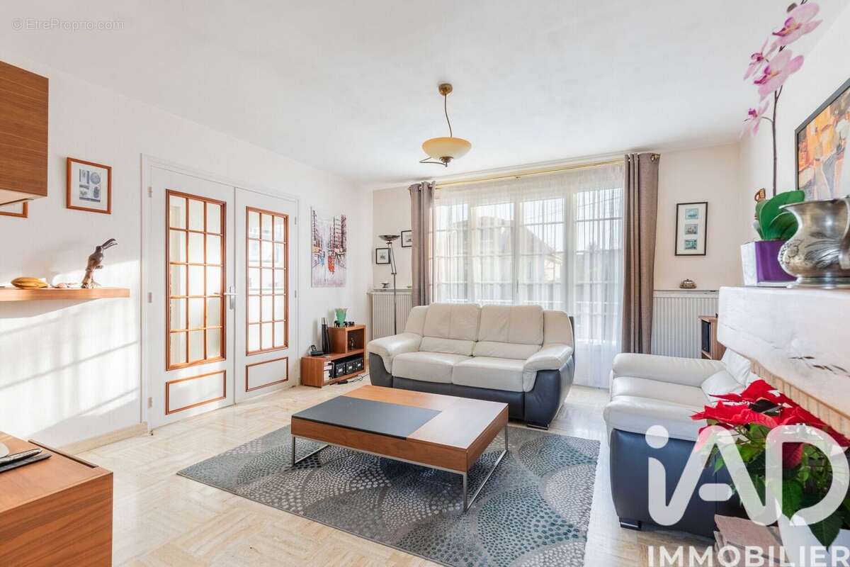 Photo 4 - Maison à IGNY