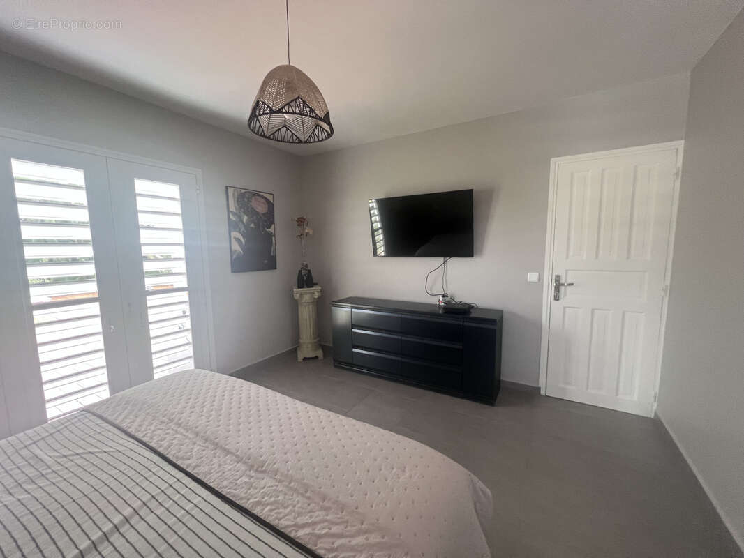 Maison à SAINT-FRANCOIS