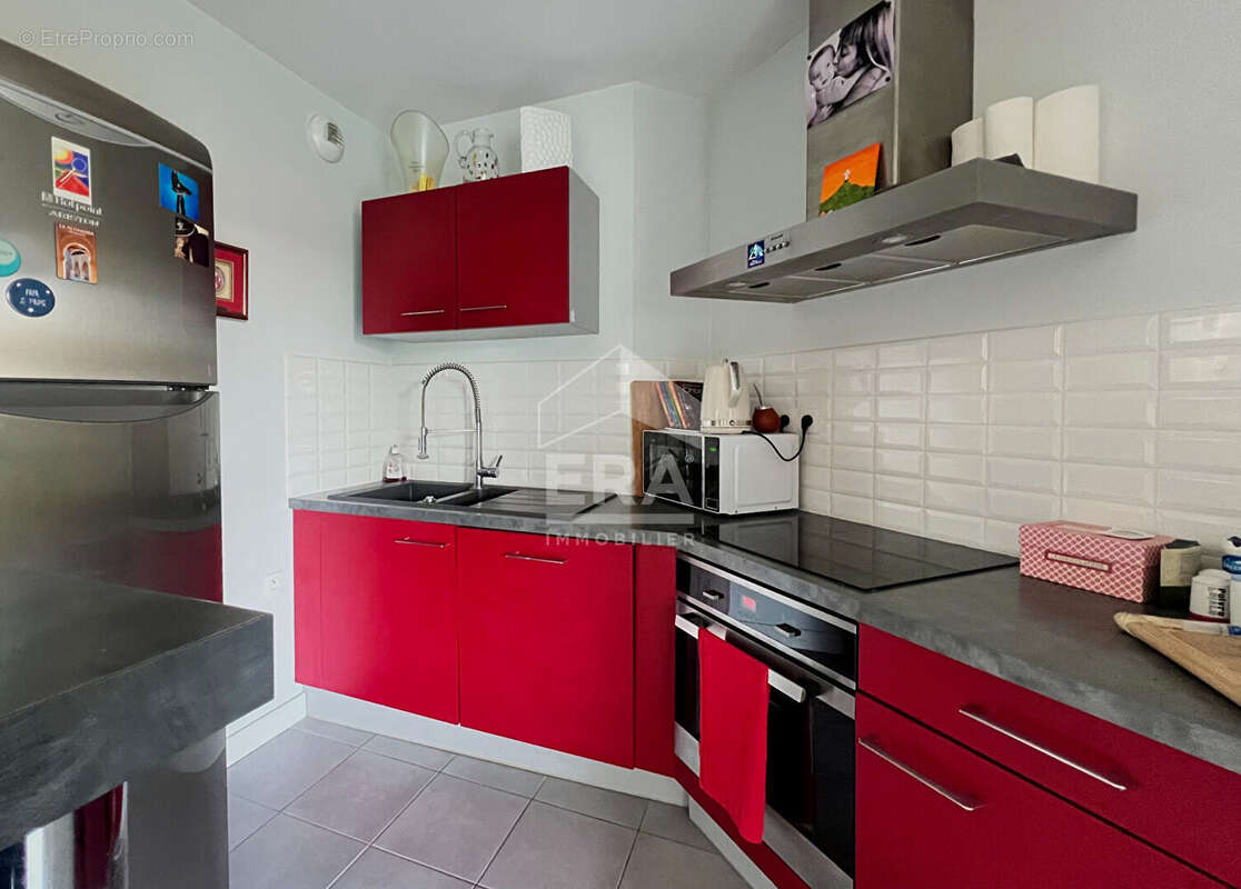 Appartement à VAUX-SUR-MER